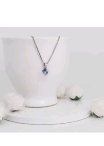 Silver Chain