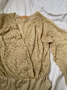 Party Bodysuit