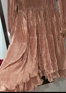 Frock Soo Beautiful ❤️
