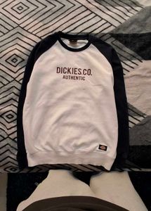 Dickies Authentic Crewneck Sweatshirt