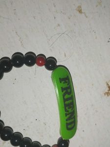 Beaded Bracelet