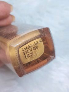 Pack Of 2 Lakme Original Foundation