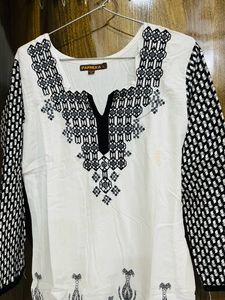 Cotton Kurti