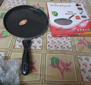 Brand New Induction Cookware  Tawa