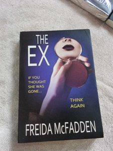 Freida McFadden Thriller Book Set 6