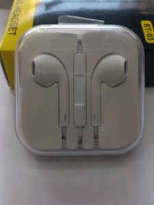 IPHONE EARPHONES 097 BASS Special Offer