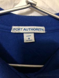 Port Authority slim Fit T Shirt