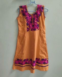 New Kurti Salwar Set For Women
