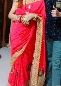 New Trendly Saree