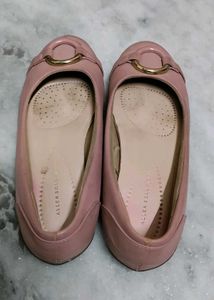 Allen Solly Pink Bellies