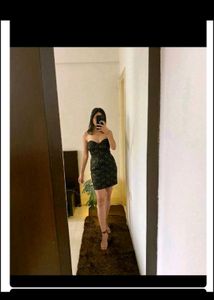 Forever 21 Tube Dress