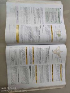 Anatomy Textbook - Upper Limb &amp; Thorax