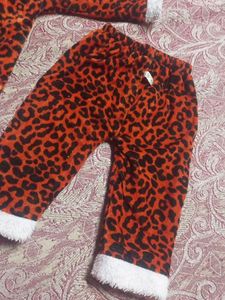Baby Jacket Set