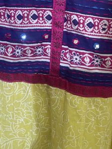 Cotton Kurta