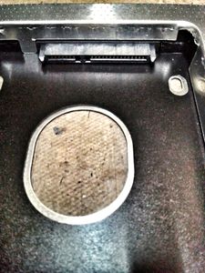 2.5&#34; Hard Drive Caddy For SSD/HDD