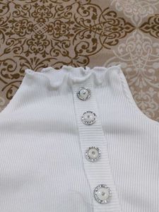 Girls Highneck