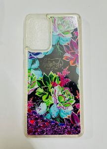 Samsung Galaxy A52 , 3 Covers Combo