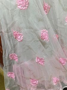 Kids Pink Frock.