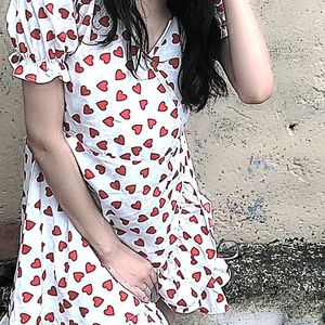 Pink Pretty Dress