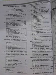 English Book