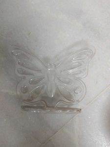 Tissue Paper Holder