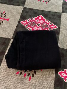 H&amp;P Black Denim Jeans