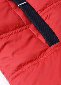 Branded Roadster Jacket