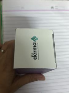 The Derma Co 10% Vitamin C Face Serum