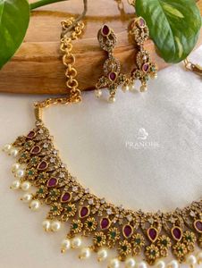 Jewellery Set