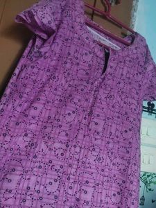 Nighties Pack Of Five (5)