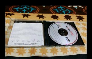 2 Rewritable CD