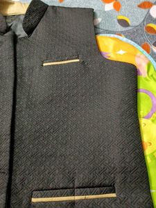 Men&#39;s Nehru Jacket 🧥
