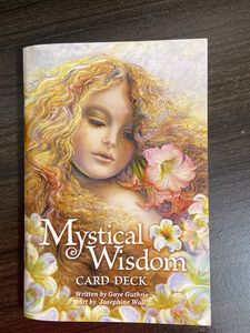 Tarot Cards