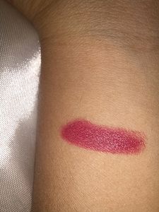 MARS Plush Velvet Lipstick