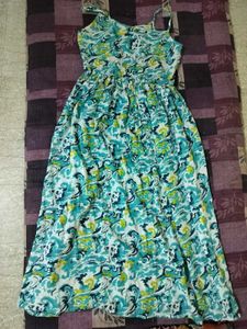 Long Kurta  With Coat