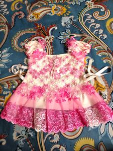 Baby Frock