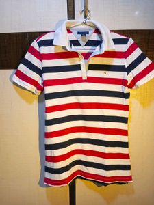 Tommy Tshirt For Women