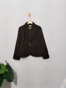 Classic Blazer 🤎