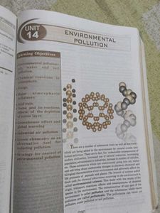 Modern&#39;s abc Chemistry Class XI both part