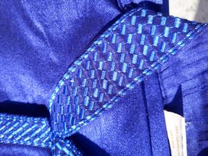 Navy Blue Kurta Pajama