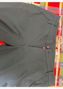 Formal Trouser