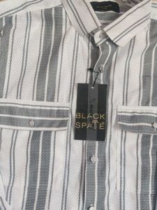 Blackspate Shirt New