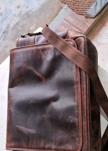 Messenger Bag|Laptop Bag For Unisex