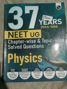 I Am Selling My Previous Year Physics  Neet.