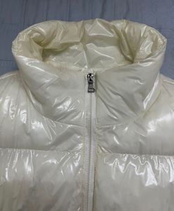 Urbanic Puffer Jacket - Stylish &amp; Warm