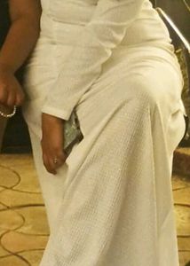 Elegant Formal Maxi Dress