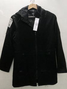 Black Colour Hoodies Jacket♣️♠️♣️♠️