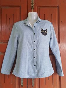 Shirt Winter