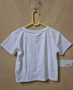 Cherry Graphic Tee