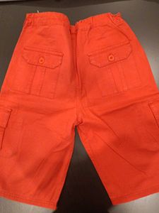 Boys shorts 13-14 Years